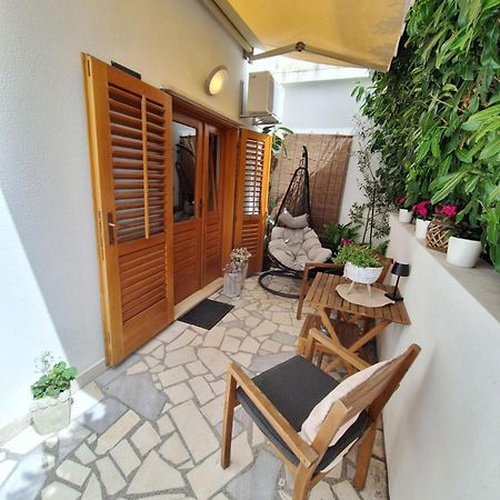 Apartman Valeria Orebić Zewnętrze zdjęcie