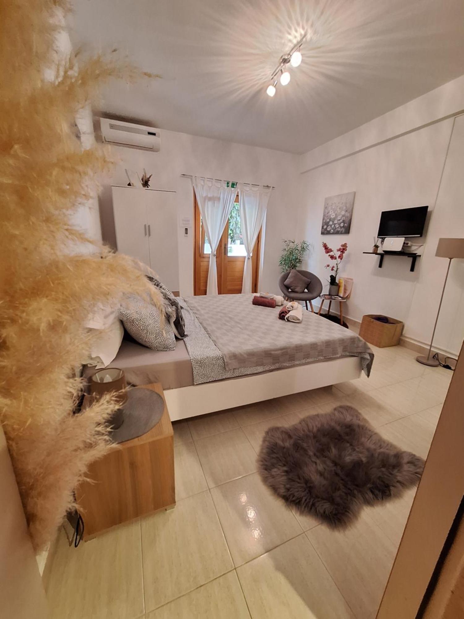Apartman Valeria Orebić Zewnętrze zdjęcie